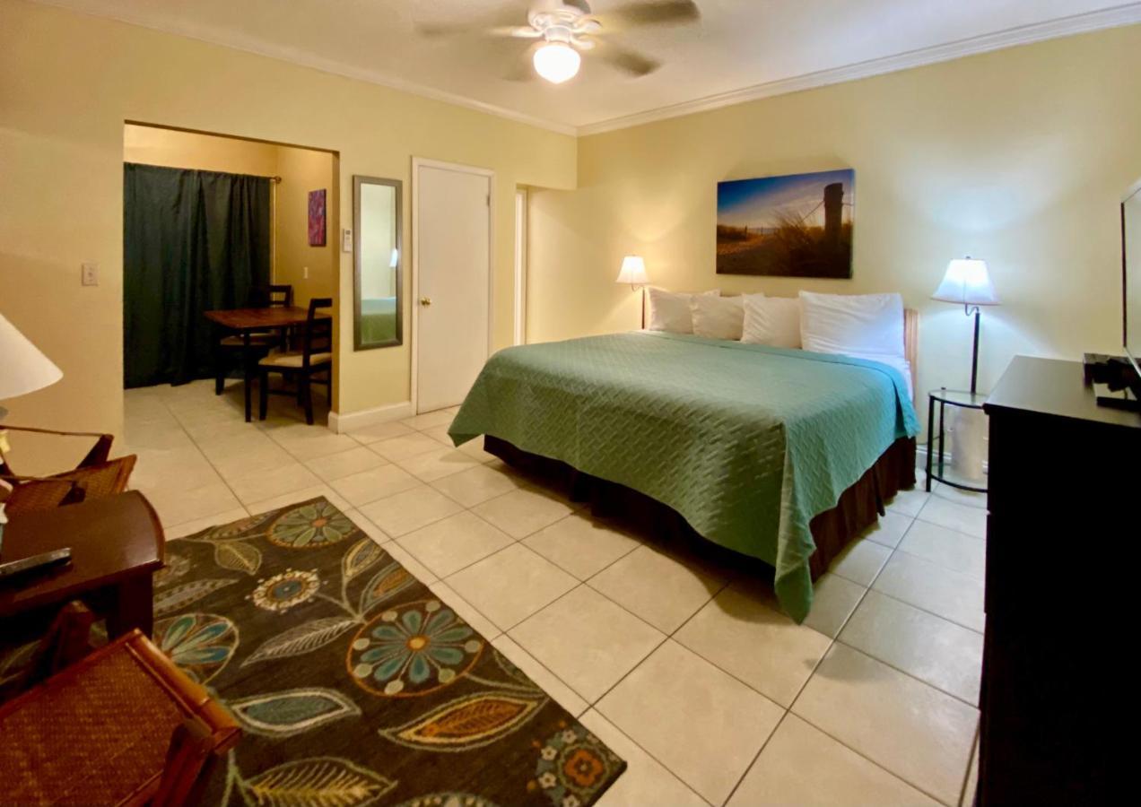 Island Cay At Clearwater Beach Exterior foto