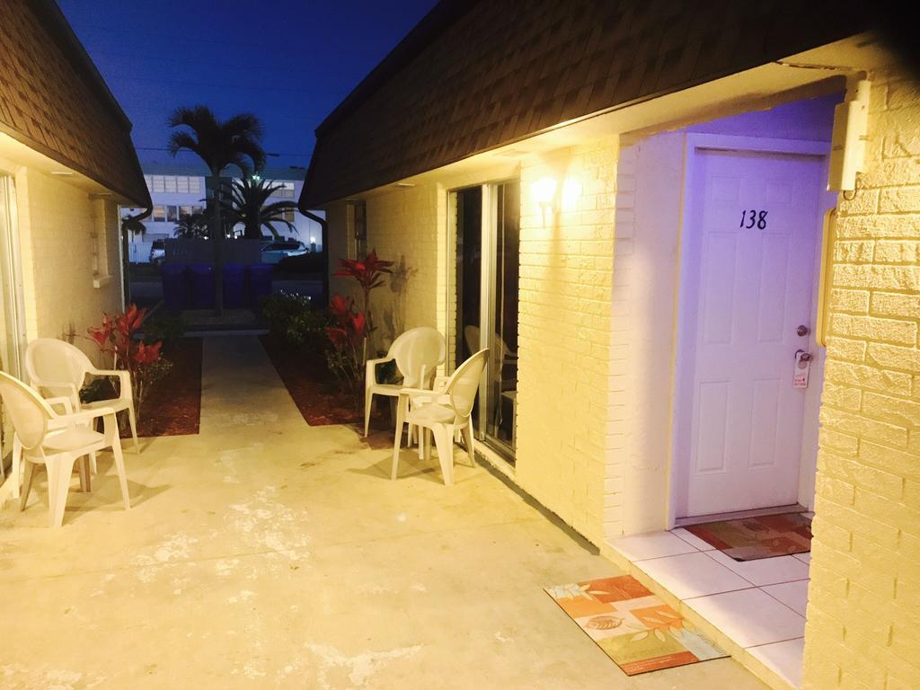 Island Cay At Clearwater Beach Exterior foto