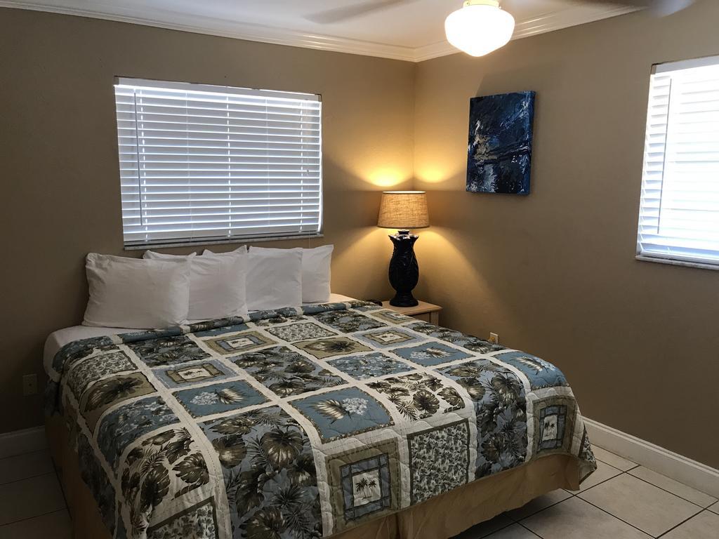 Island Cay At Clearwater Beach Exterior foto