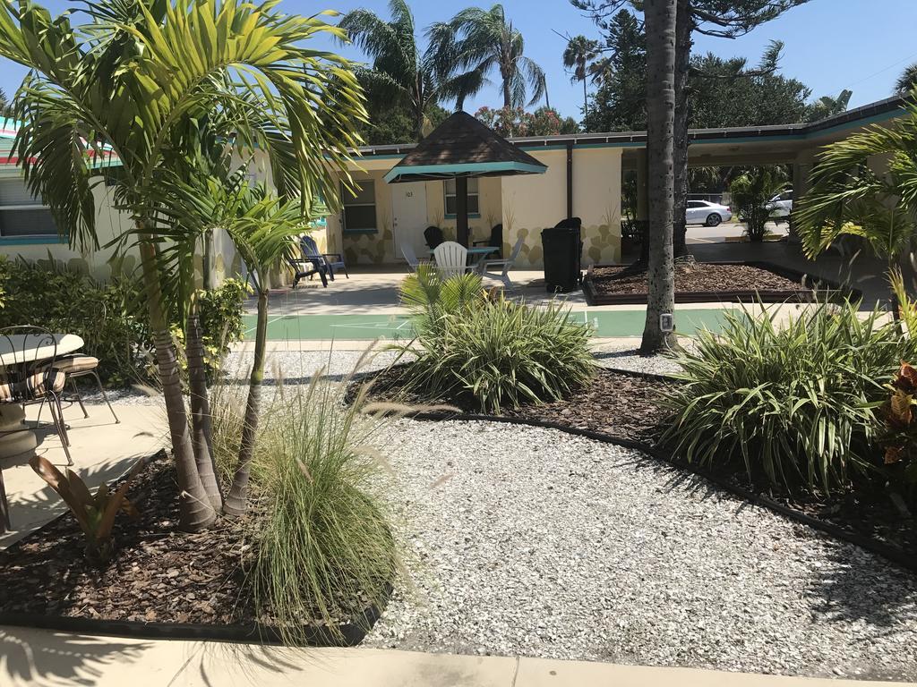 Island Cay At Clearwater Beach Exterior foto