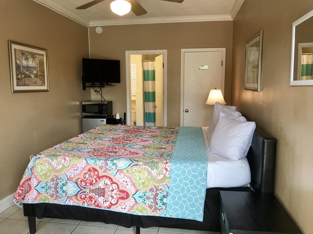 Island Cay At Clearwater Beach Exterior foto