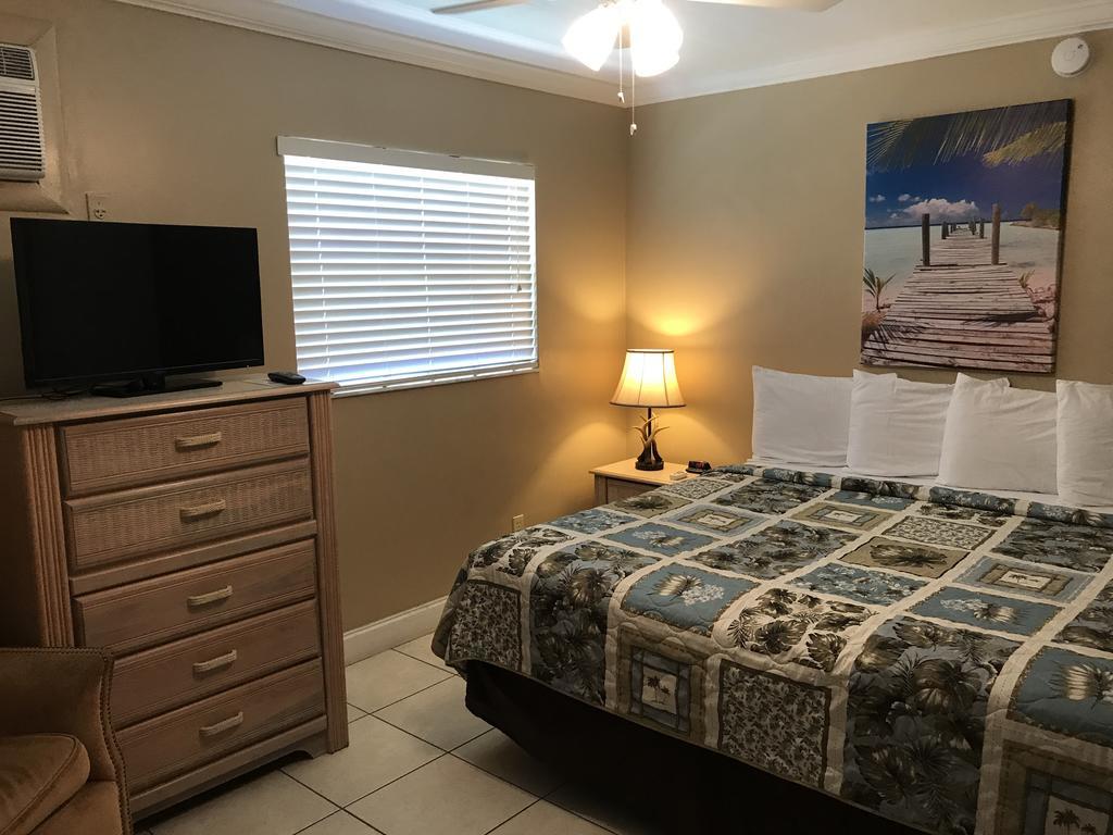 Island Cay At Clearwater Beach Exterior foto