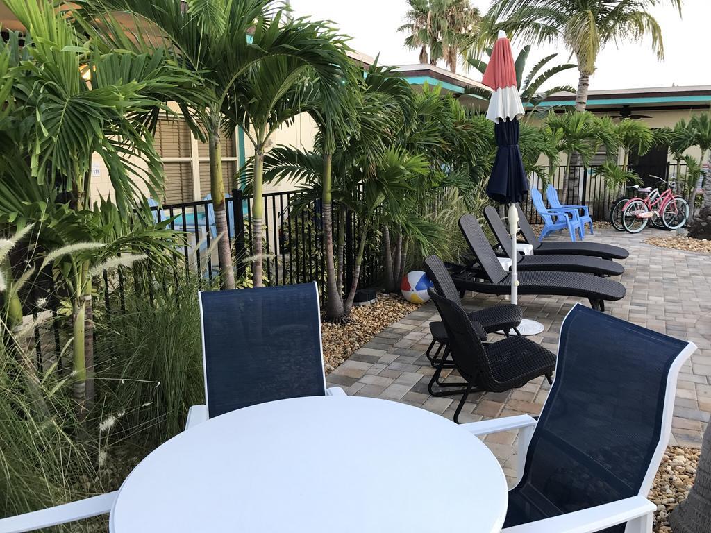 Island Cay At Clearwater Beach Exterior foto