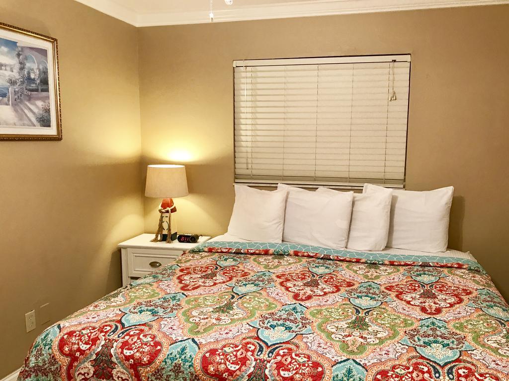 Island Cay At Clearwater Beach Exterior foto