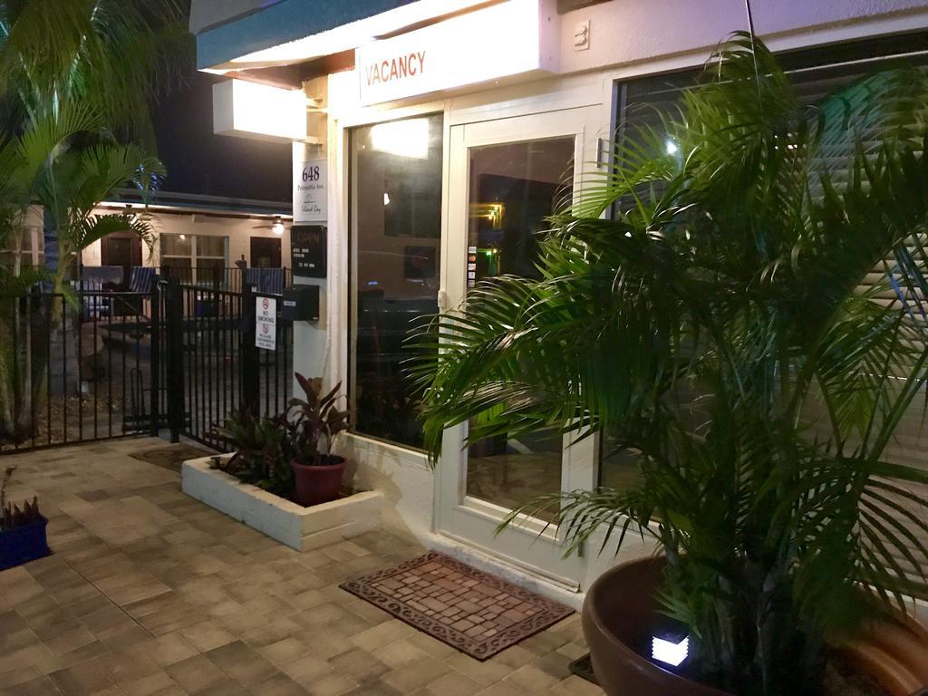 Island Cay At Clearwater Beach Exterior foto