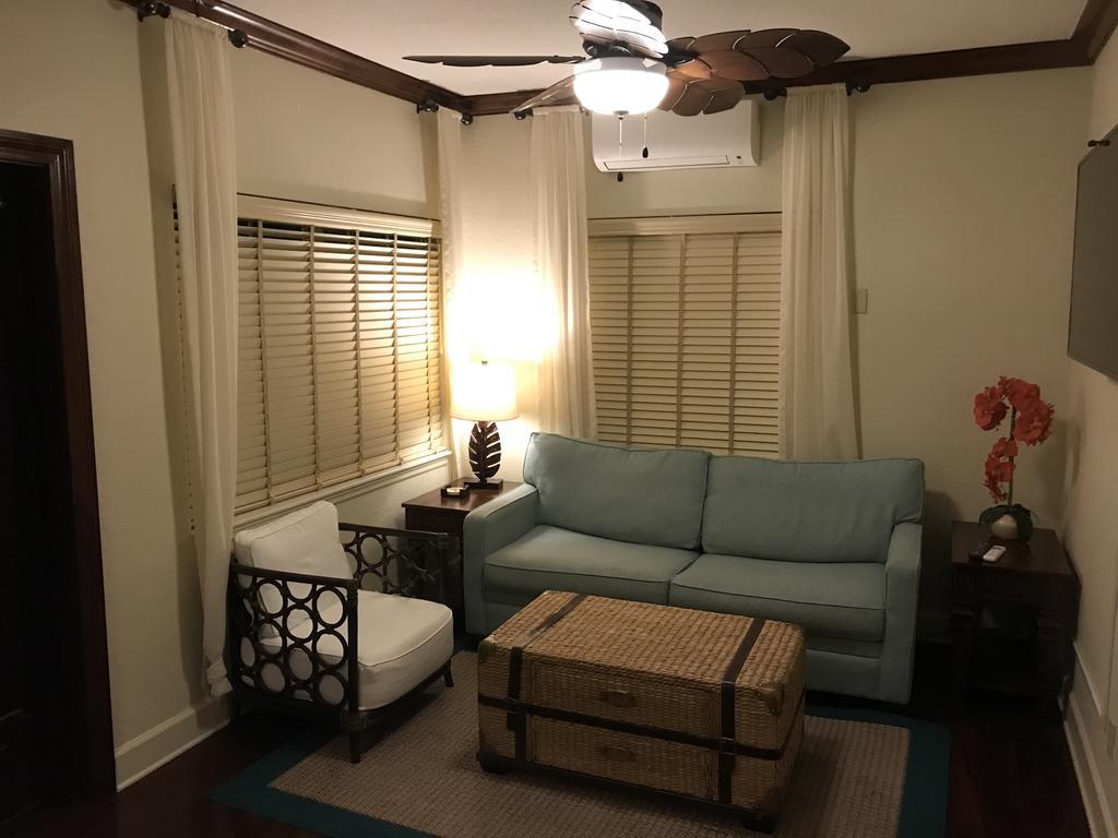 Island Cay At Clearwater Beach Exterior foto