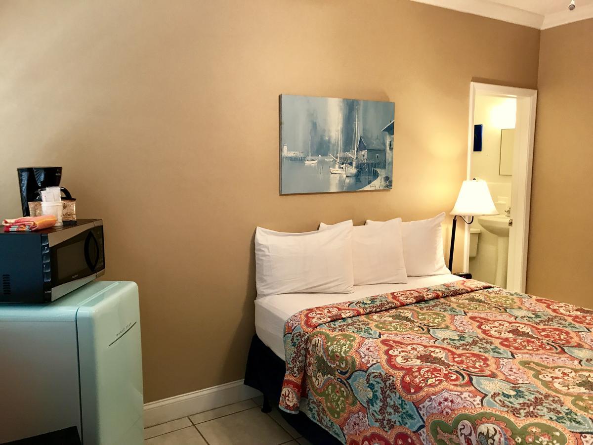 Island Cay At Clearwater Beach Exterior foto