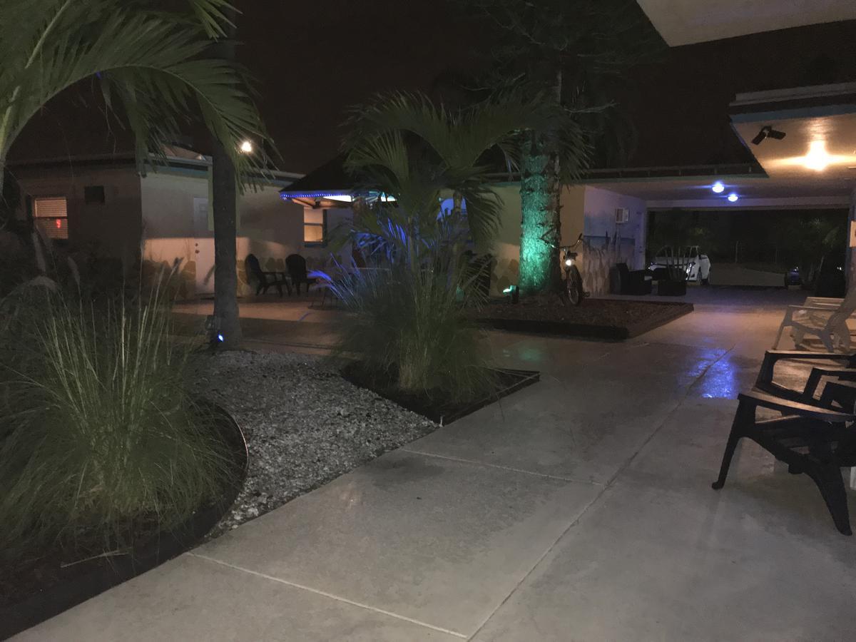 Island Cay At Clearwater Beach Exterior foto