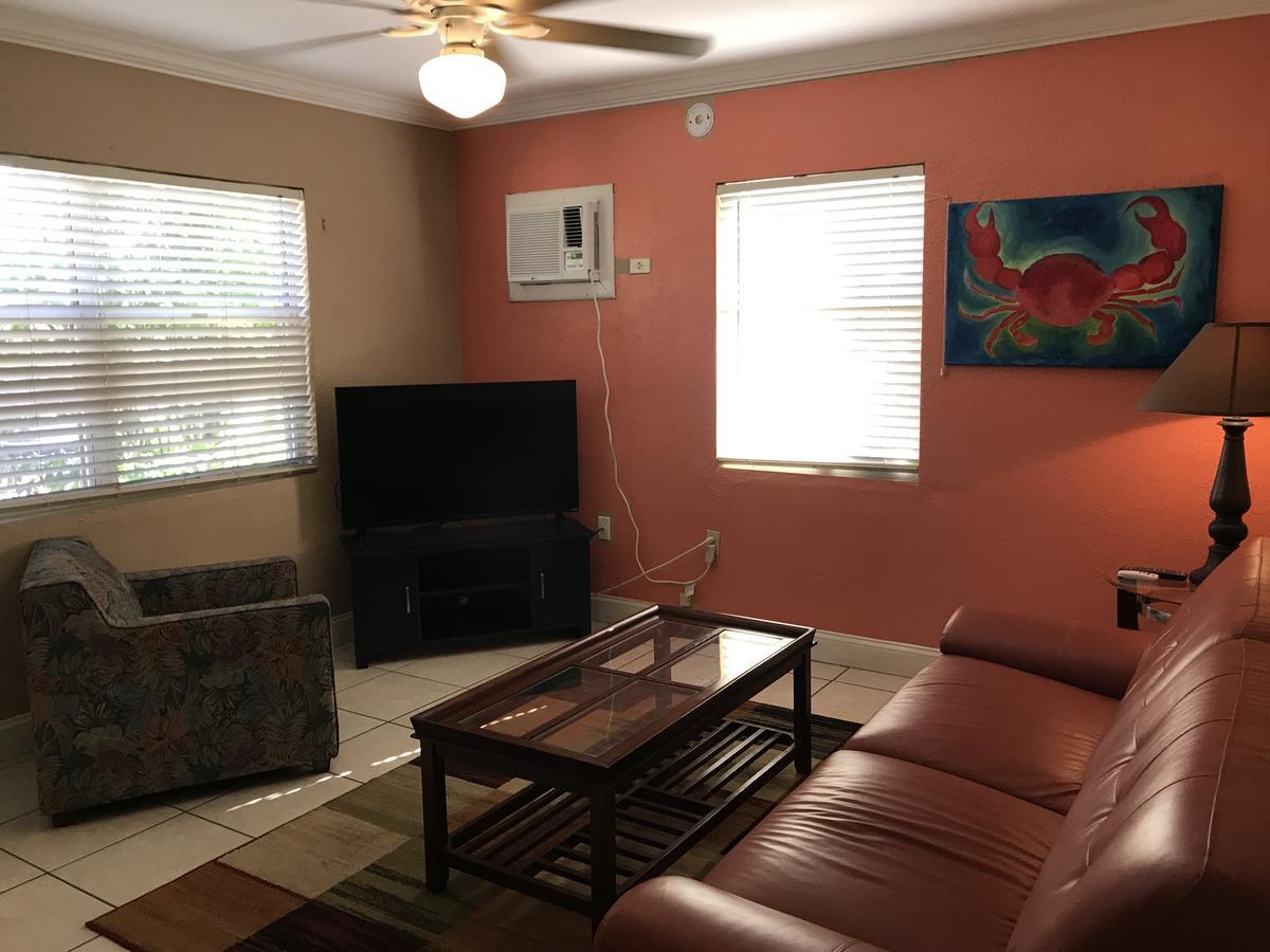 Island Cay At Clearwater Beach Exterior foto